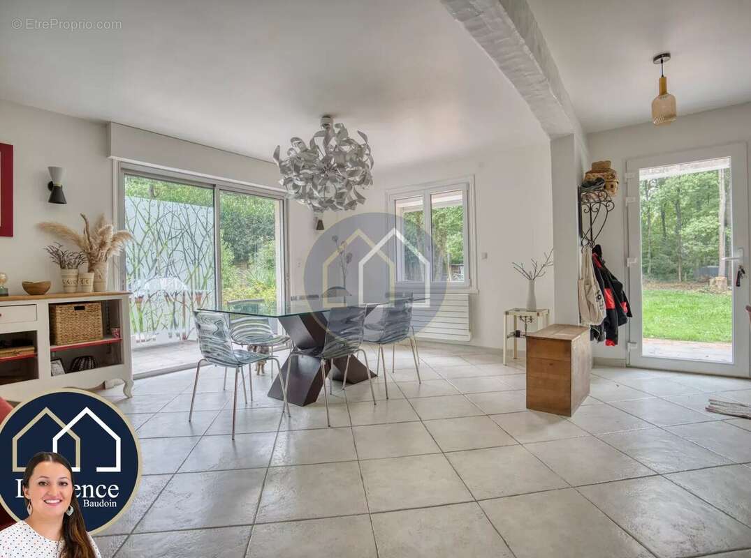 Maison à NOGENT-LE-ROI