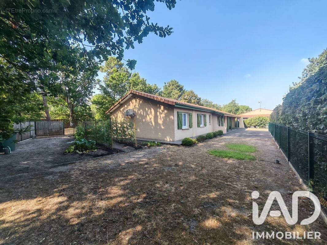 Photo 1 - Maison à MERIGNAC