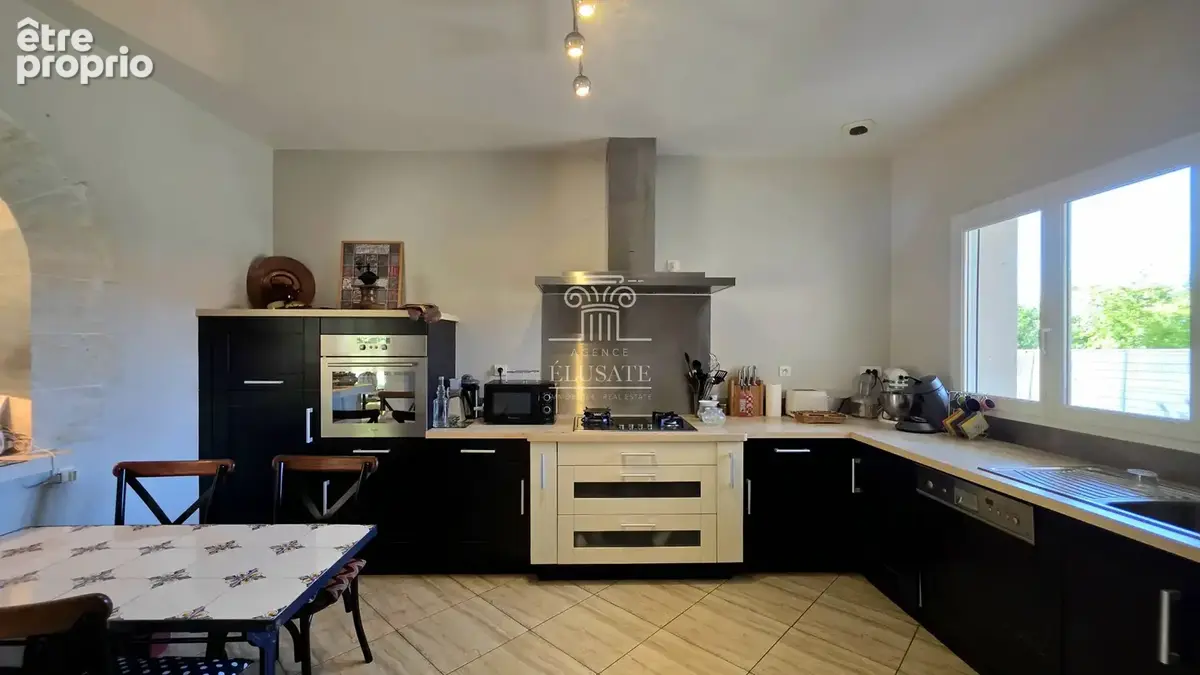 Maison t5 - 153m2 proche des commodites avec terrain de 2859m2 et garage / montreal - photo 6