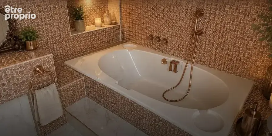 Maison Plourin Les Morlaix 7 pièces 180 m2 - photo 5