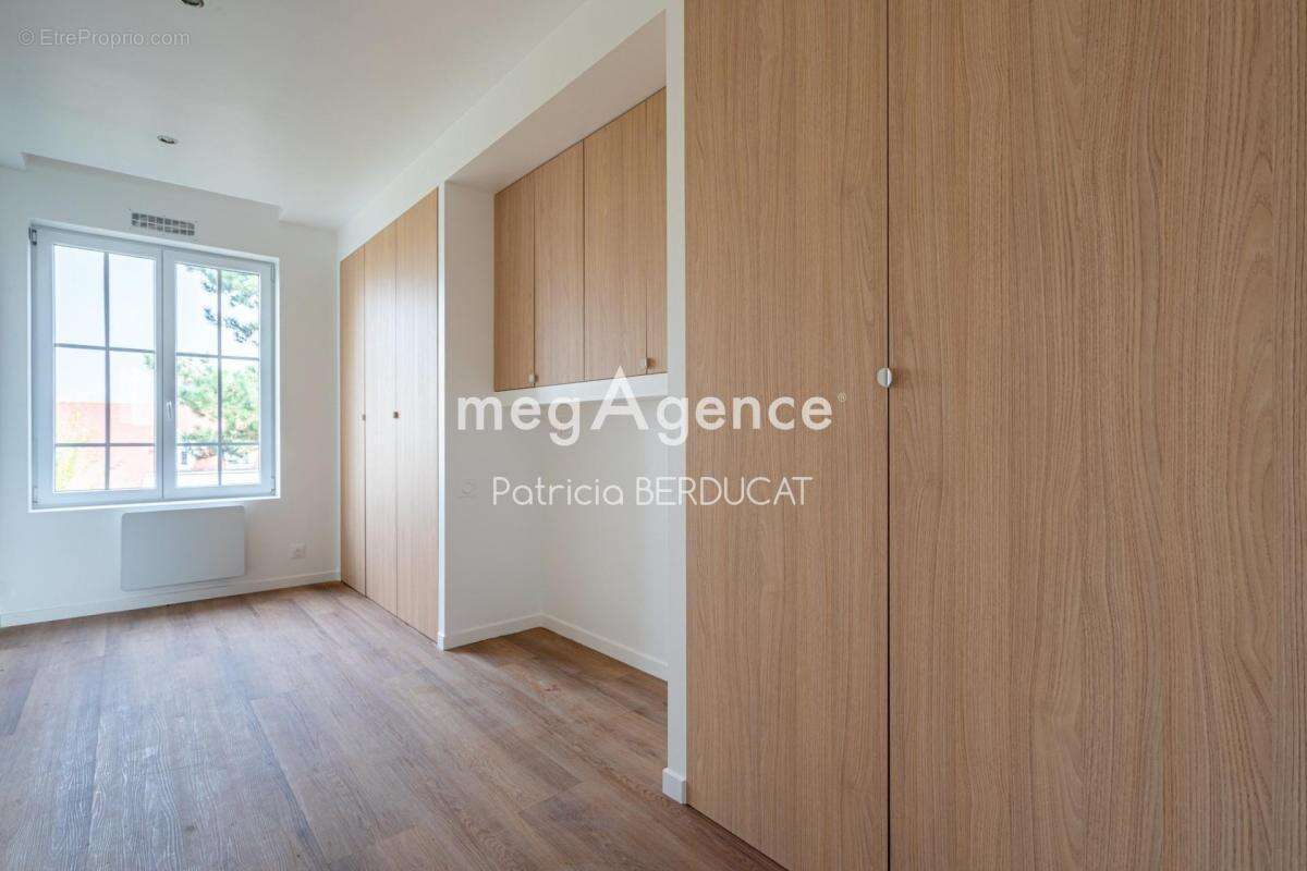 Maison à SAINT-GERMAIN-EN-LAYE