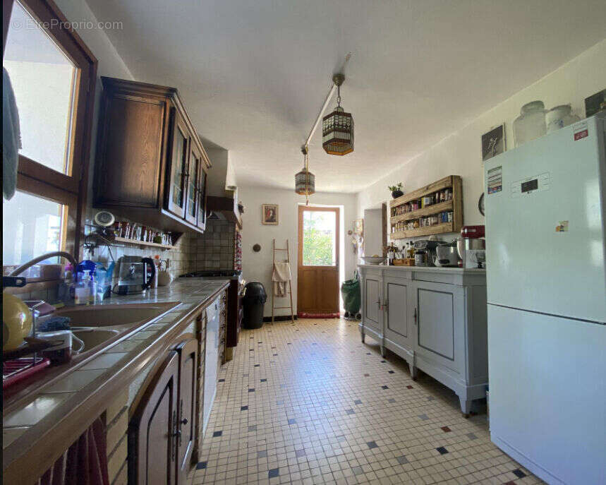 Maison 320 m² à Montegut-Arros  - photo 5