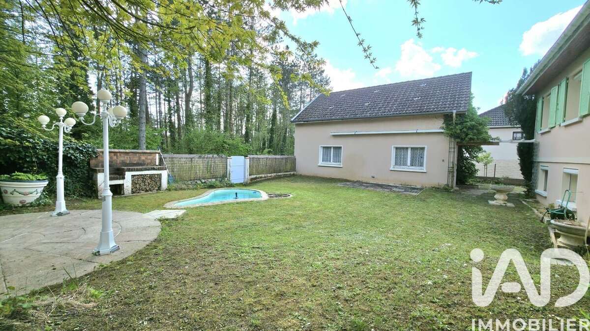 Photo 3 - Maison à CHAUMONT