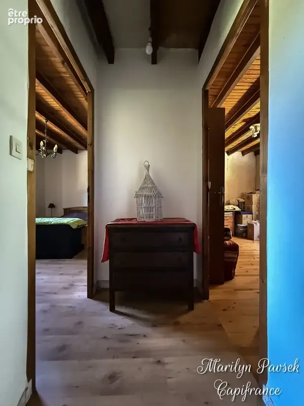 Fermette de caractère avec 3,6 hectares de terrain – Hameau de Sermentizon - photo 36