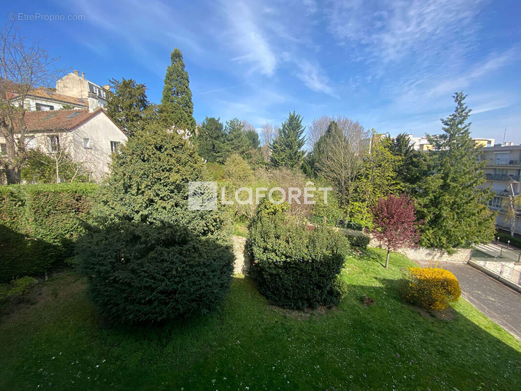 Appartement à LE PECQ