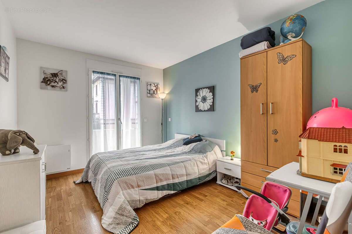 Appartement à ANNECY