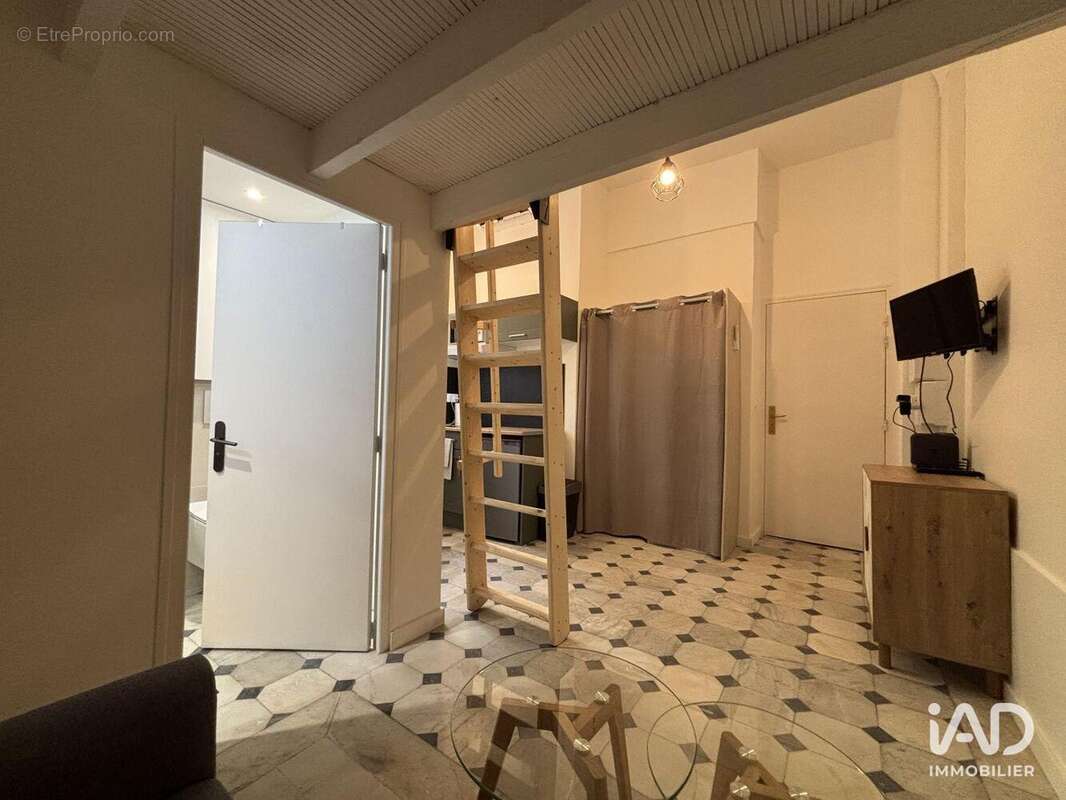 Photo 2 - Appartement à CANNES