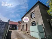 Maison à BERTINCOURT