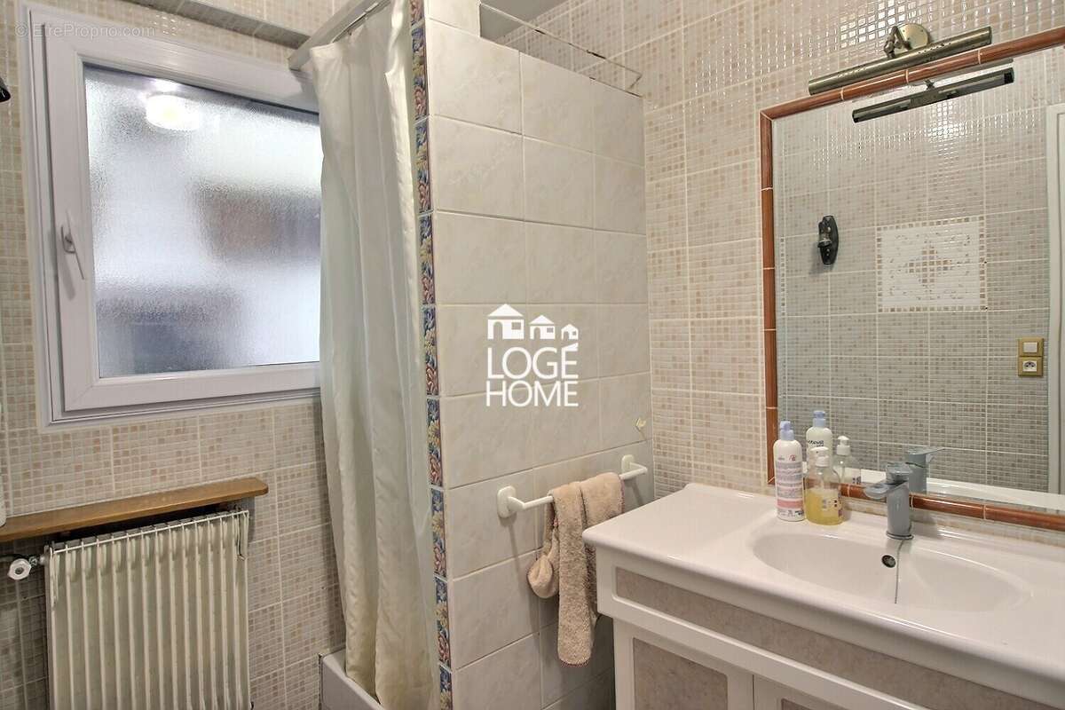 Maison à ANNOEULLIN