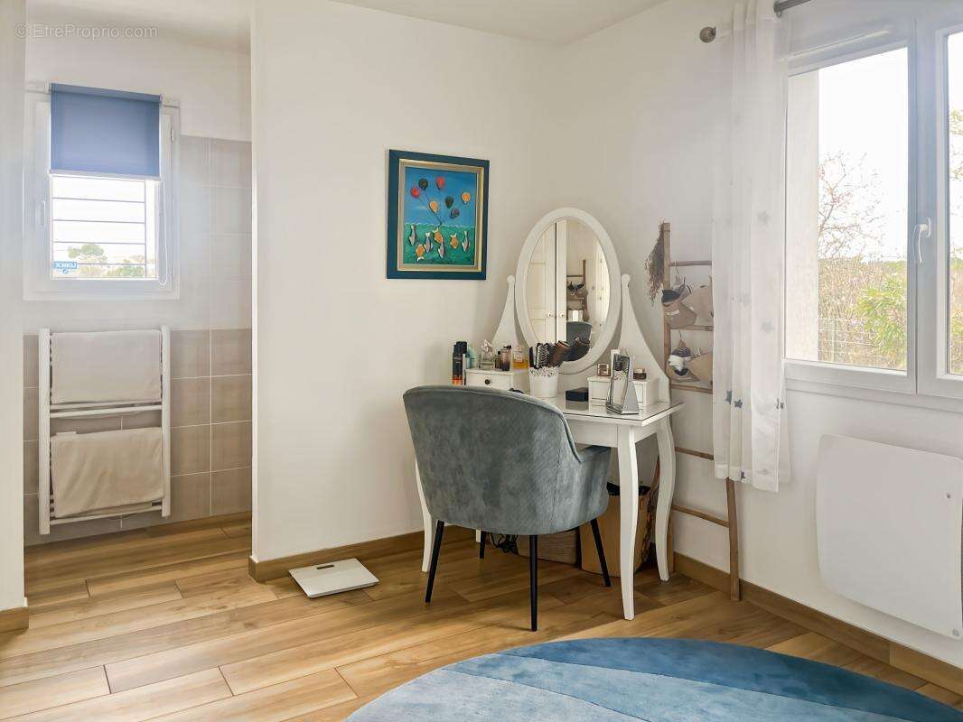 Maison à MARSEILLAN