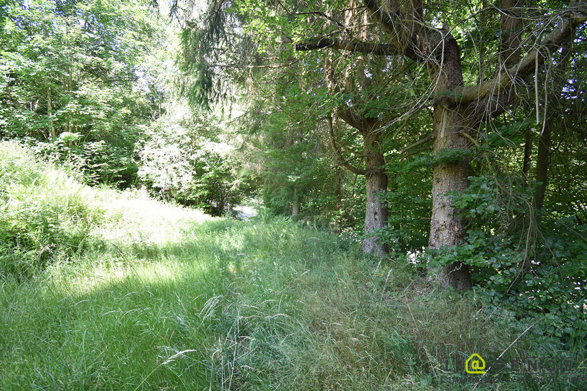Terrain à ANOULD