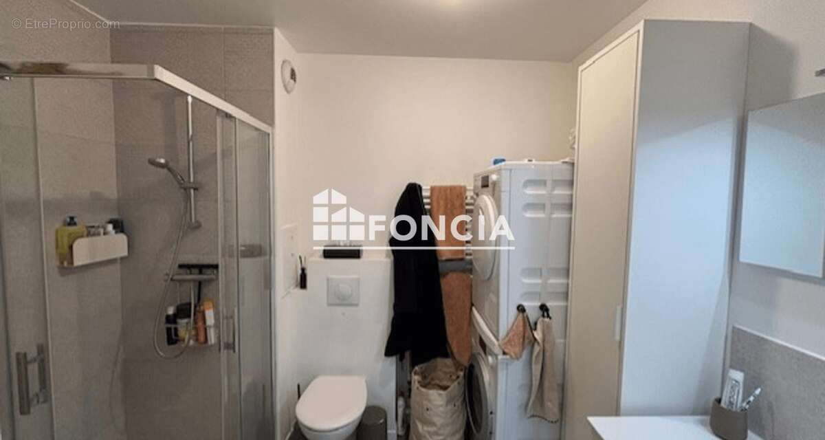 Appartement à ANTONY