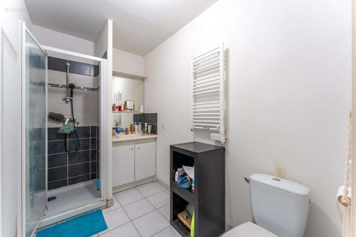 Appartement à SAINT-MEDARD-EN-JALLES