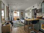 Appartement à SAINTE-MAXIME