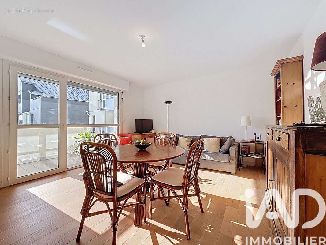 Photo 2 - Appartement à SAINT-MALO