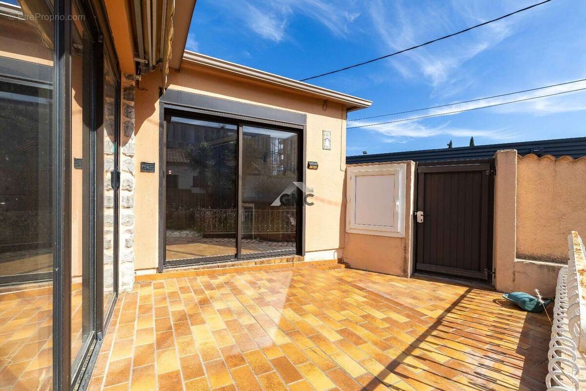 Photo 6 - Maison à BEZIERS