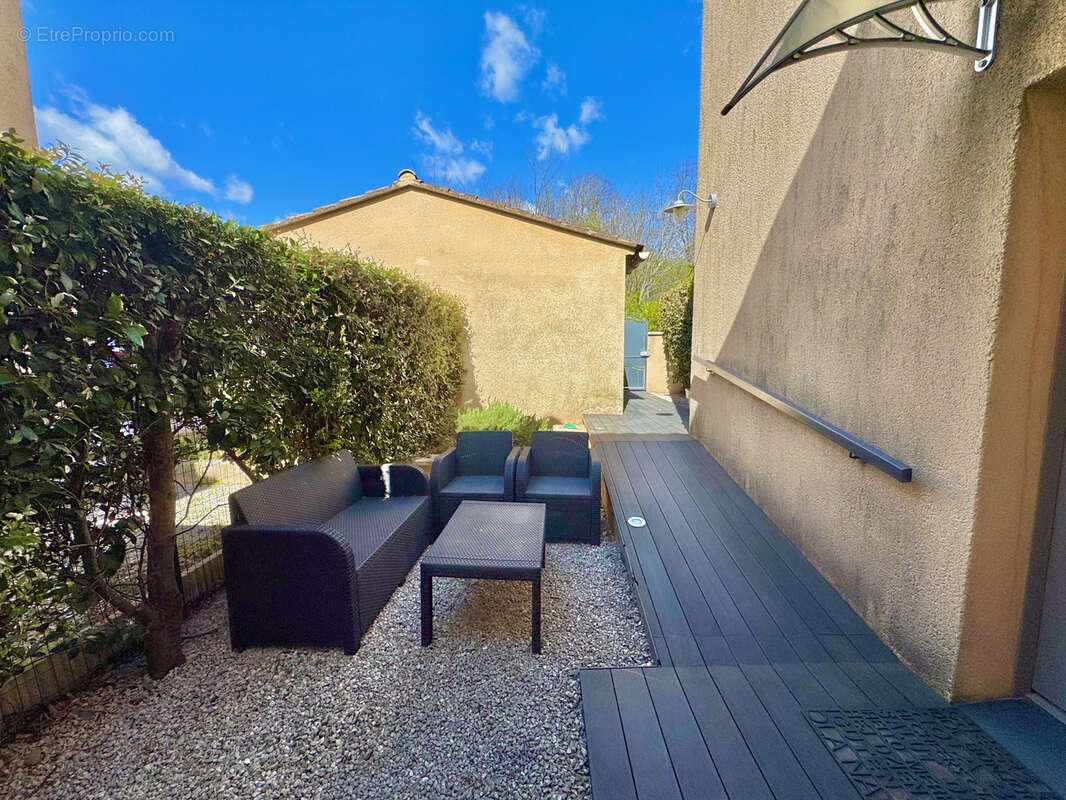 Maison à VAISON-LA-ROMAINE