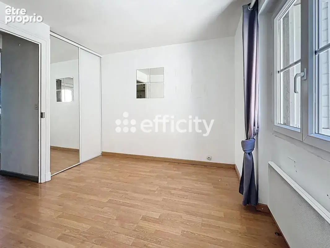 Appartement - photo 5