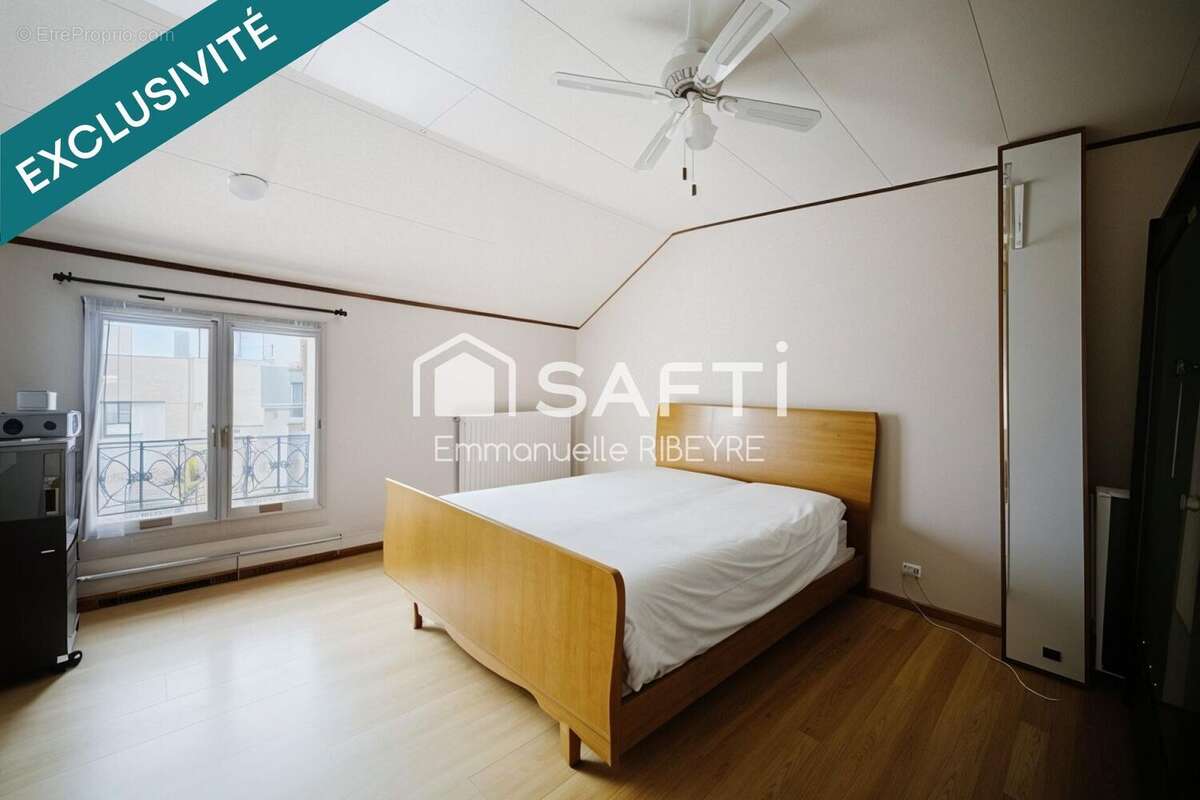 Photo 6 - Maison à FRETOY-LE-CHATEAU