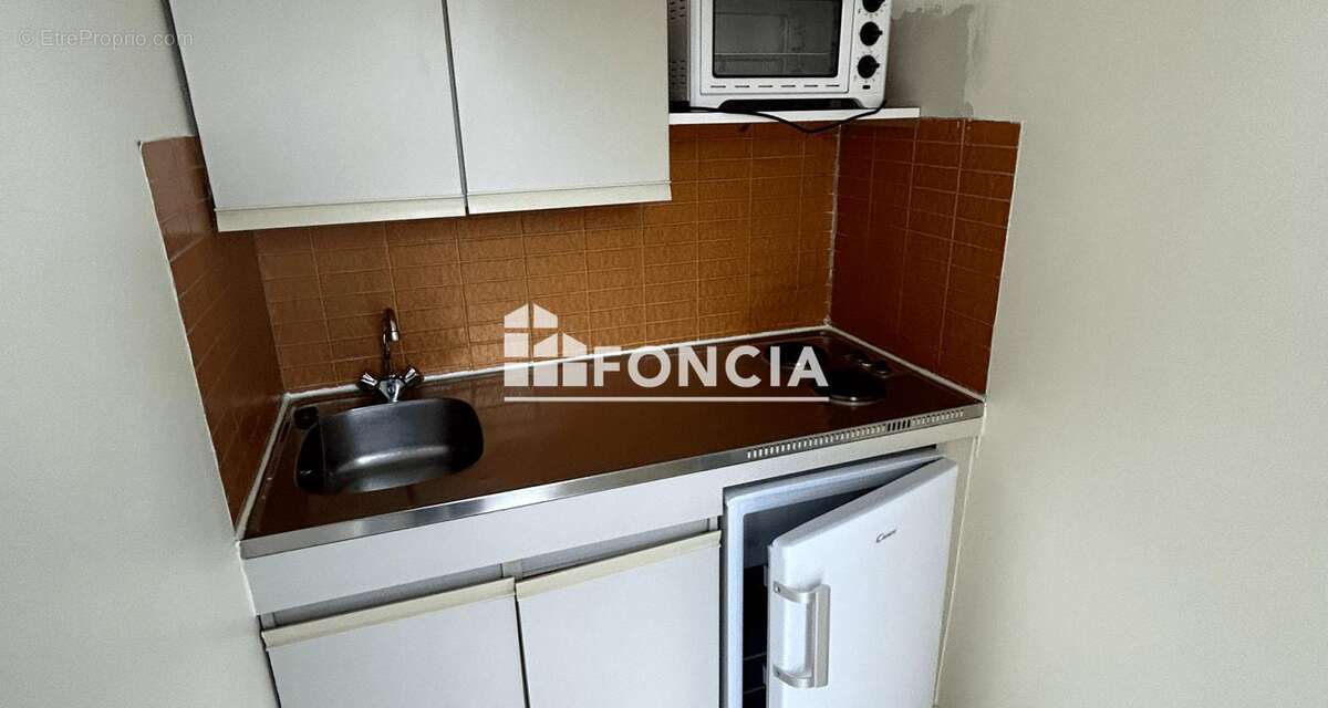 Appartement à LIMOGES