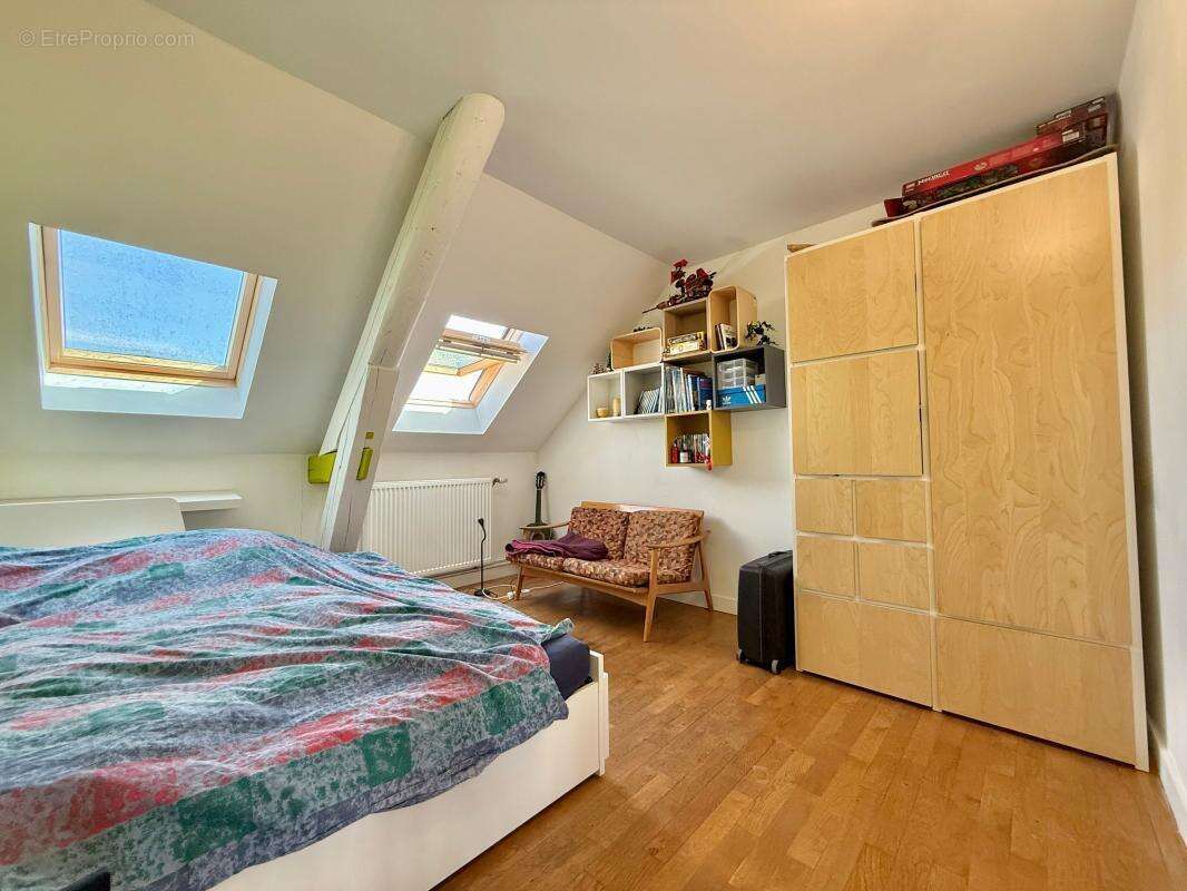 Appartement à DIJON