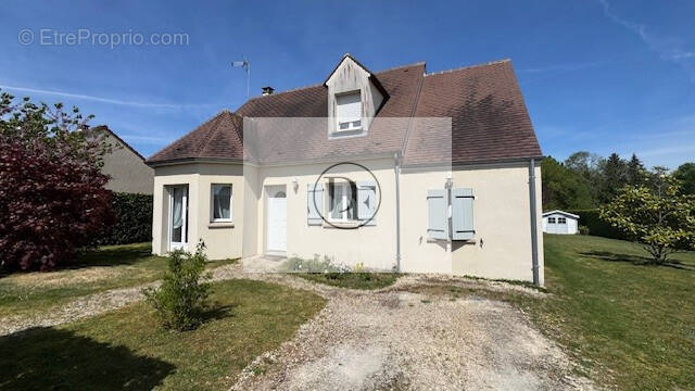 Maison à CHAMBON-LA-FORET