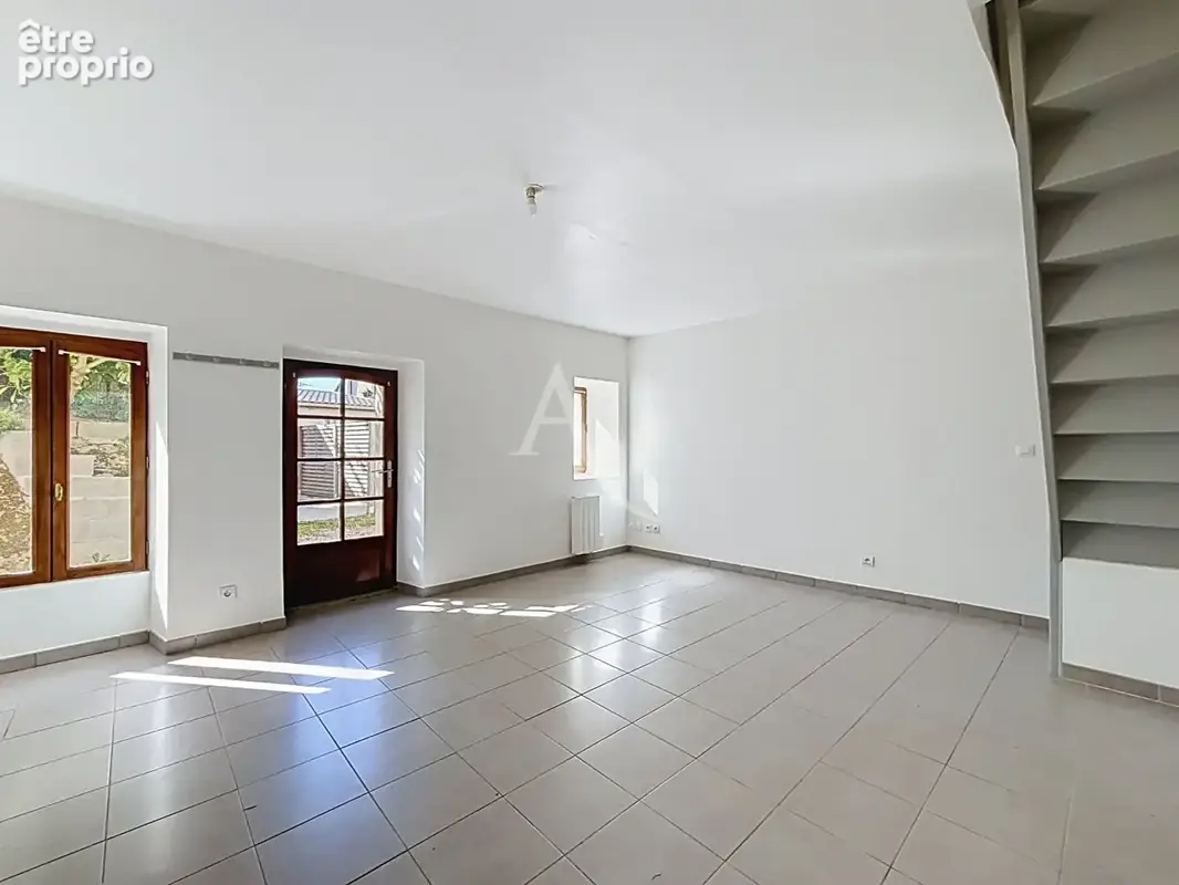 Photo Appartement à Laval au prix de 134 900€