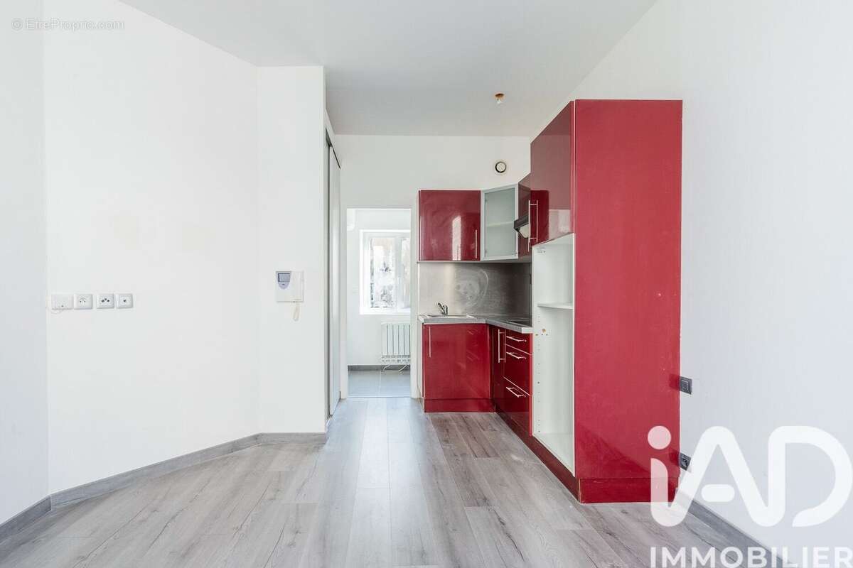 Photo 5 - Appartement à BRETIGNY-SUR-ORGE