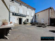 Maison à SAINT-JEAN-DE-NAY