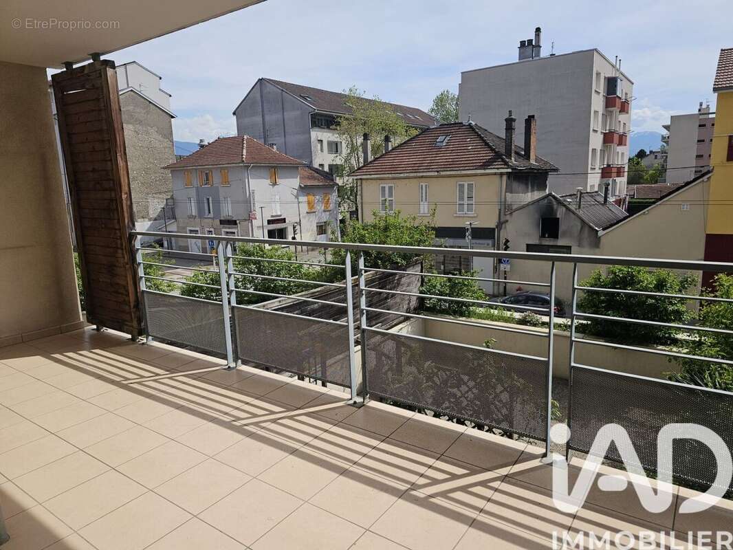 Photo 2 - Appartement à FONTAINE