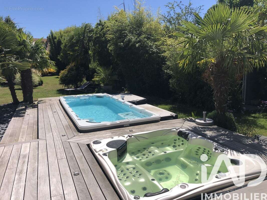 Photo 2 - Maison à FRANQUEVILLE-SAINT-PIERRE