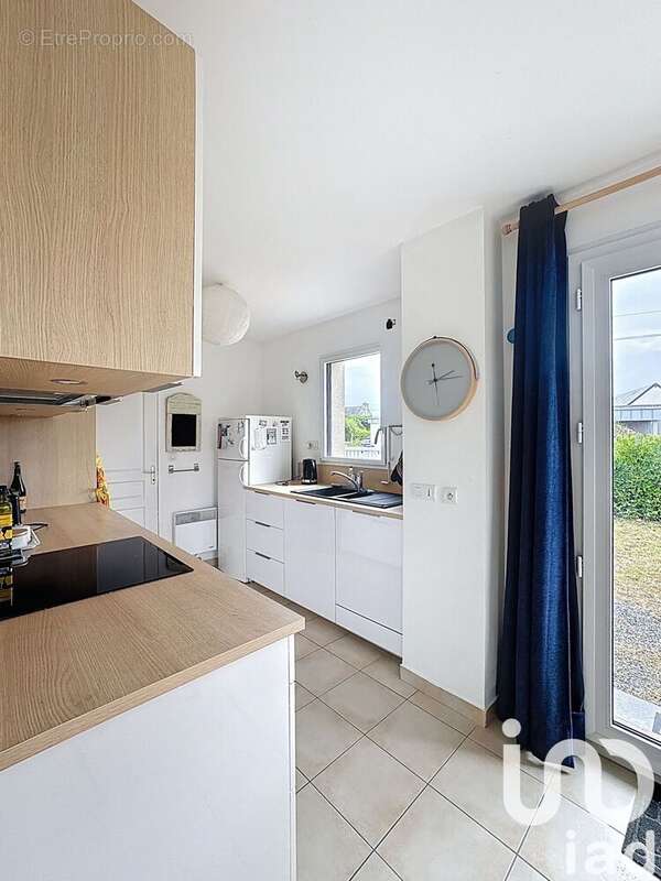 Photo 6 - Maison à PENMARCH