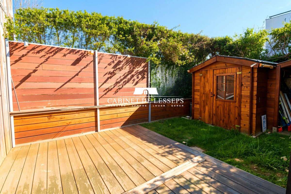 Appartement à BAYONNE