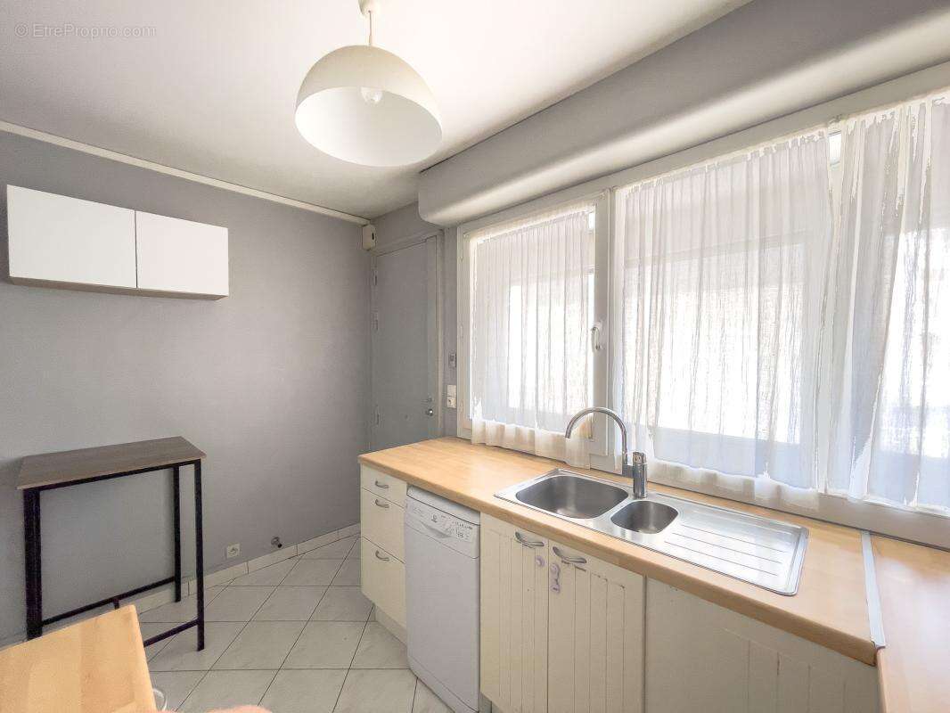 Appartement - photo 14