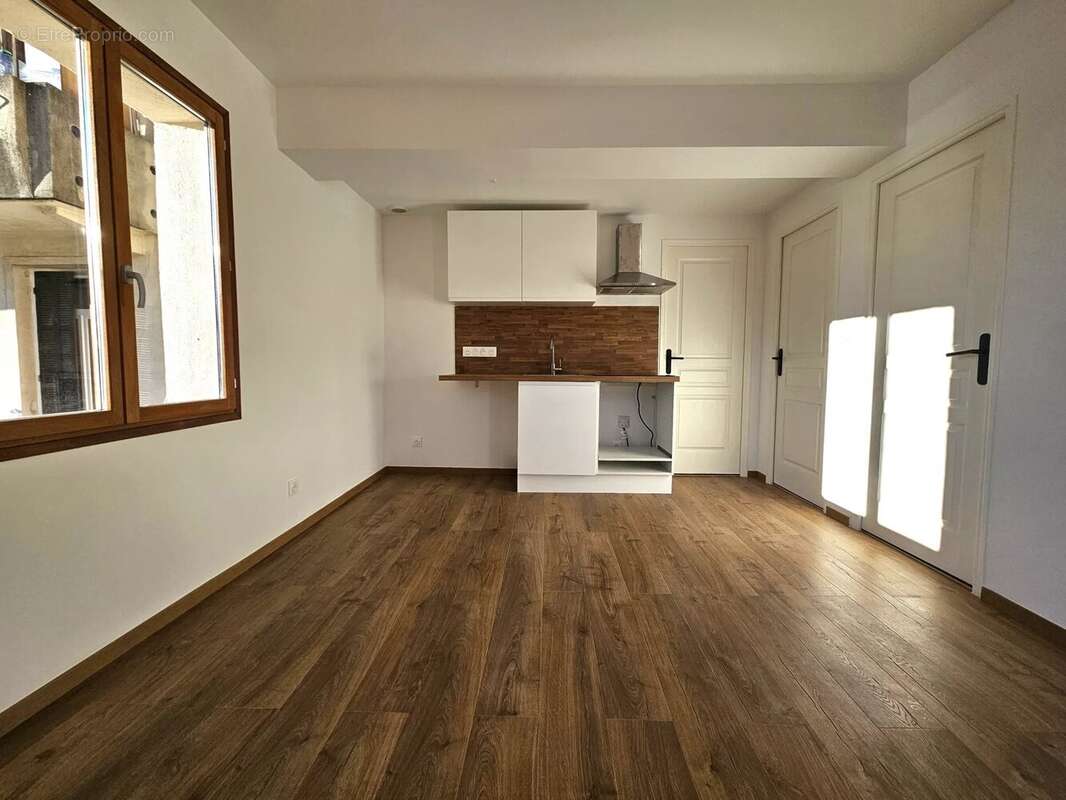 Appartement à LEVENS