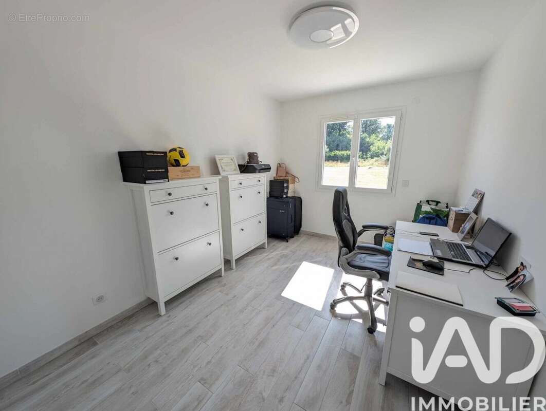 Photo 5 - Maison à SAINT-DENIS-DE-PILE