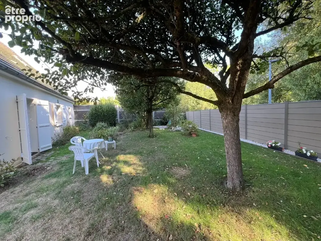 Pavillon 103m² - photo 12