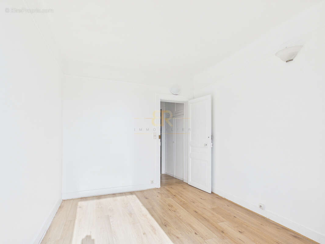 Asnières-sur-seine   dernier étage    2 pièces 42 m2   lumineux & sans vis-à-vis - photo 4