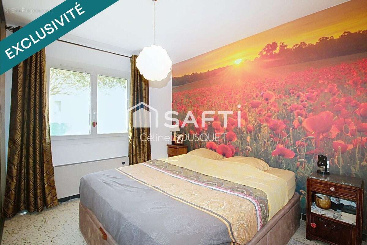 Maison 96 m² à Rodilhan  - photo 6