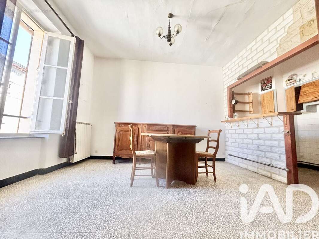 Photo 2 - Maison à NARBONNE