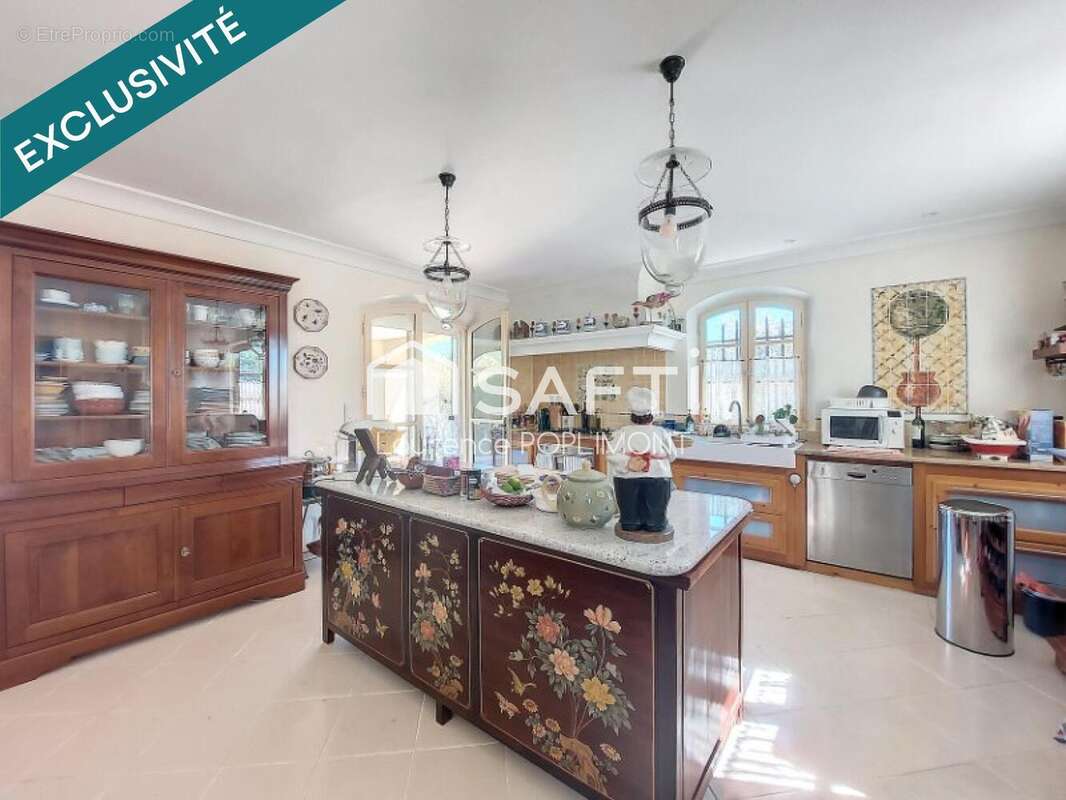 Photo 9 - Maison à VILLECROZE