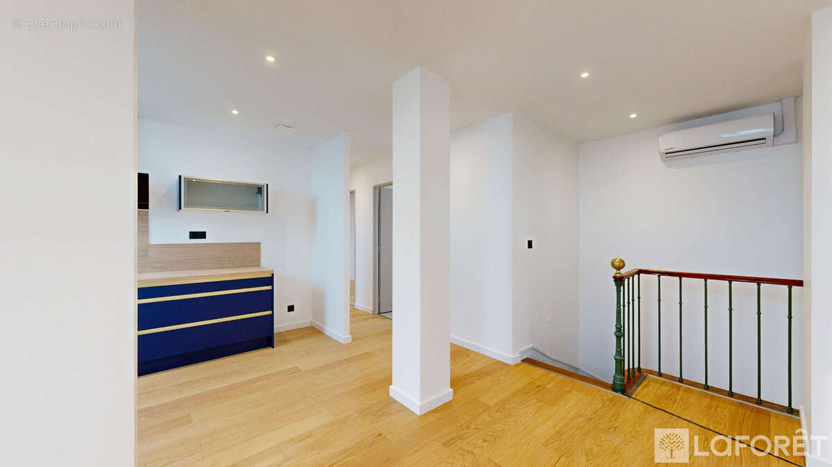 Appartement à MOULINS