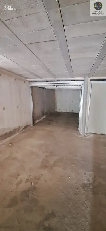 Garage a vendre avec virgile immobilier - photo 2
