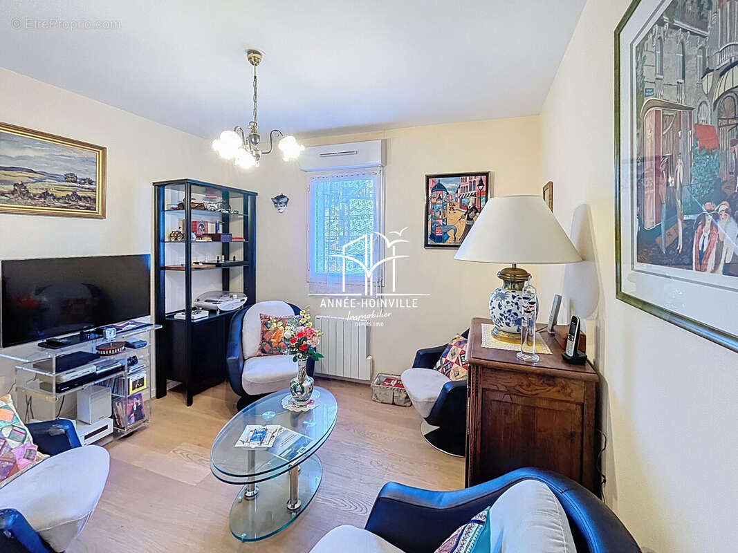 Appartement à SAINT-ARNOULT