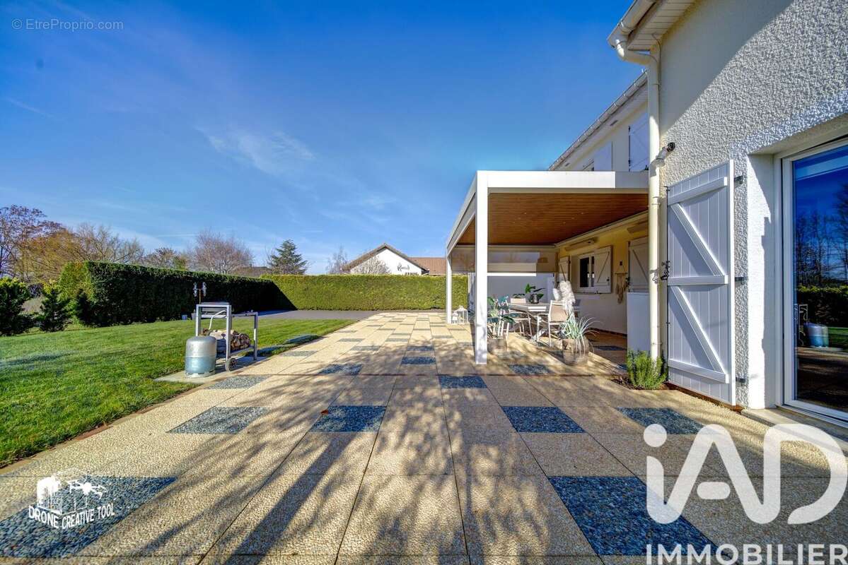 Photo 4 - Maison à METZ