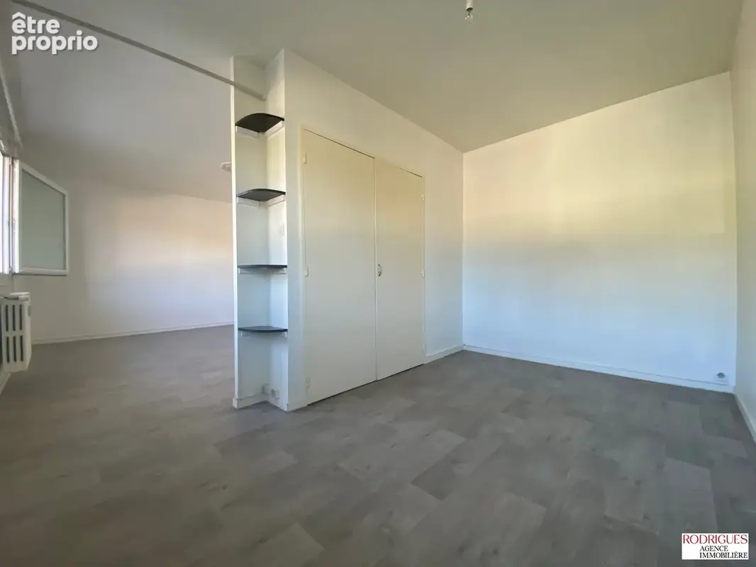 Appartement 68 m² à Poitiers  - photo 4