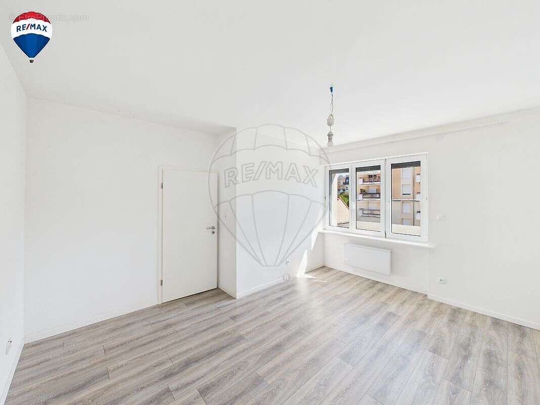 Appartement à SAINT-LOUIS