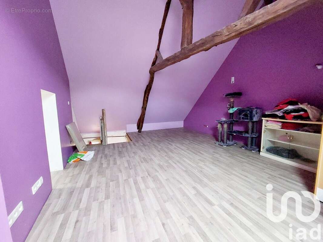 Photo 8 - Maison à CERISIERS