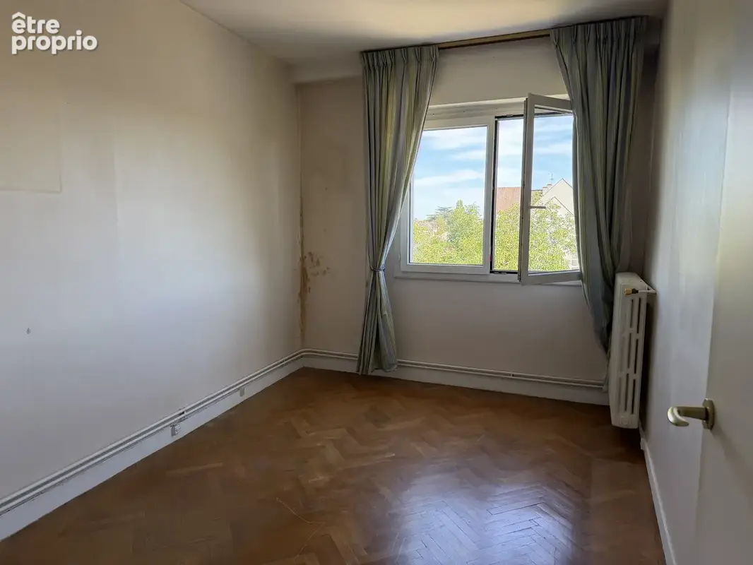Appartement Traversant 90m2 - 3 chambres - photo 11