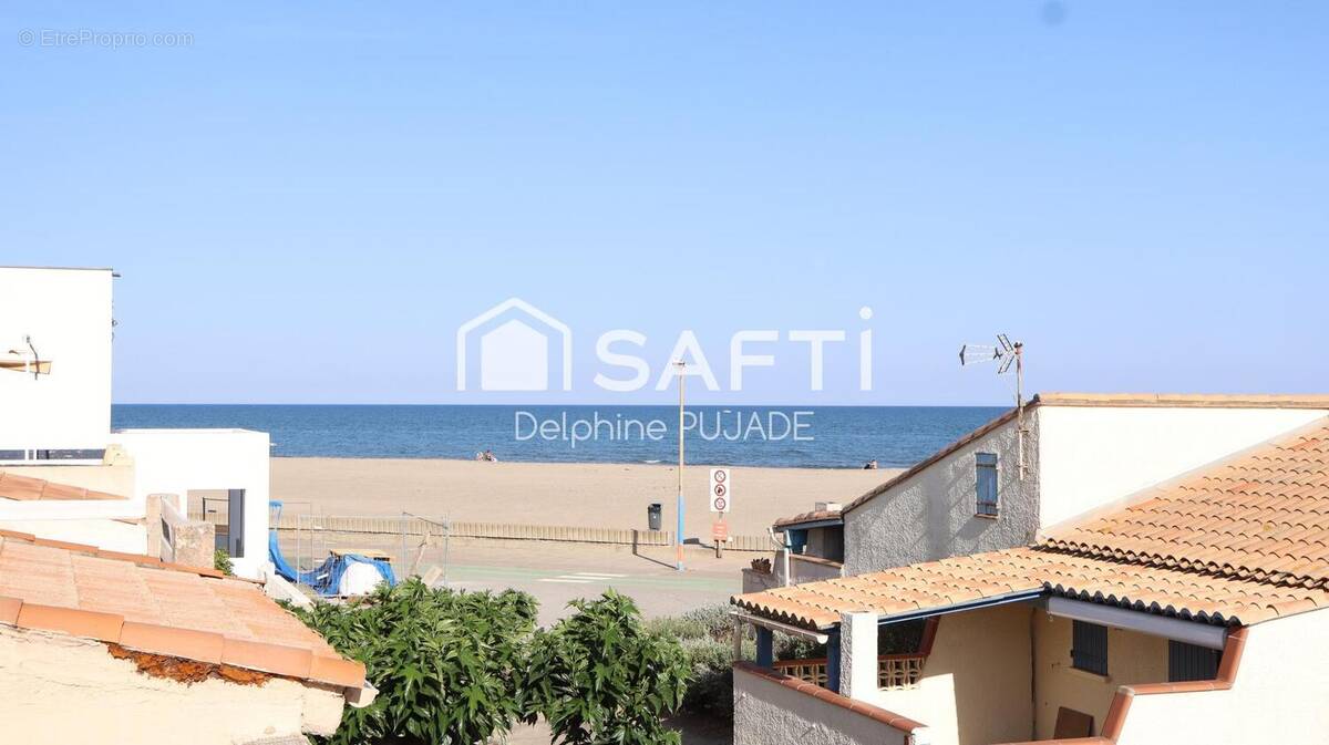 Photo 1 - Maison à FLEURY